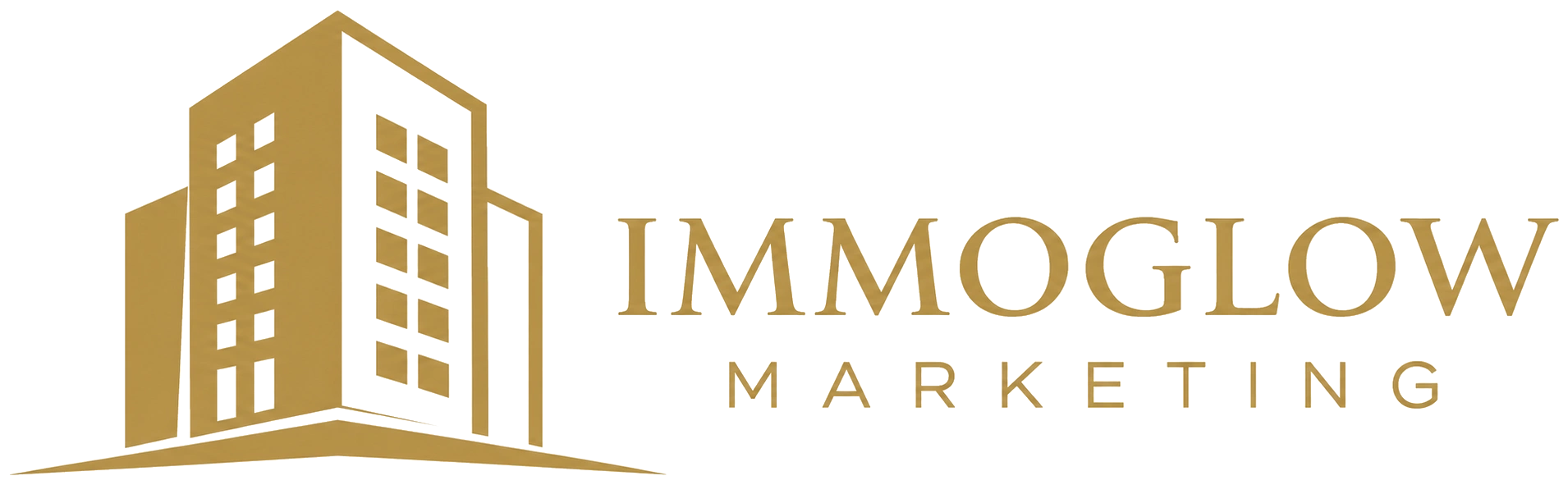 ImmoGlow Marketing